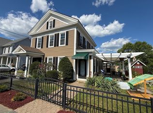 5 Washington St, Monson, MA 01057