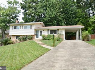 6330 Alberta St, Springfield, VA 22152