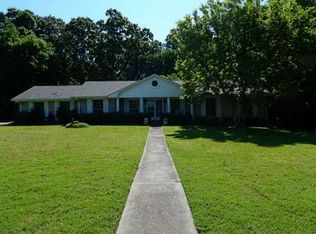 1638 Willie Dr, Marietta, GA 30062