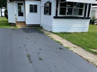 7930 Route 16 LOT 53, Franklinville, NY 14737