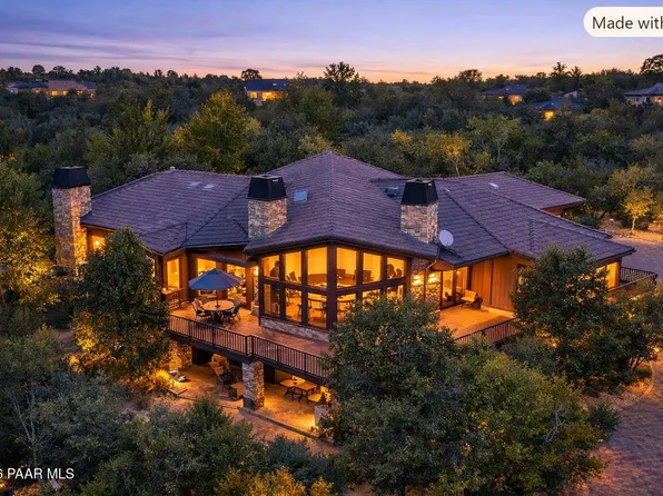 4640 W Murphys Station Cir, Prescott, AZ 86305