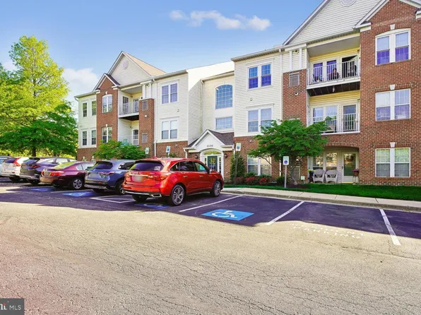 2400 Chestnut Terrace Ct Unit 303, Odenton, MD 21113