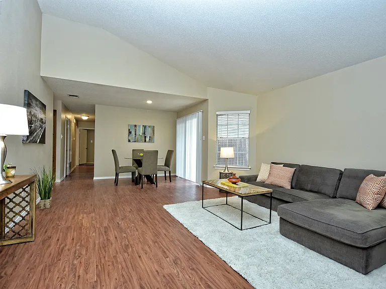 Ranchstone Garden Homes — Photo 17