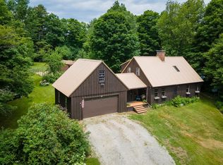 291 Halfmoon Pond Rd, Washington, NH 03280