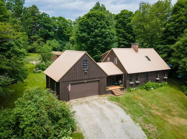 291 Halfmoon Pond Road, Washington, NH 03280