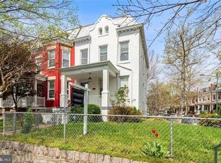 1337 Perry Pl NW #B, Washington, DC