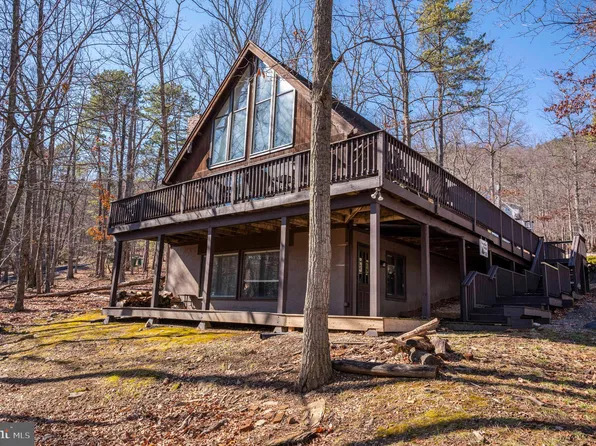 117 Rainier Rd, McGaheysville, VA 22840