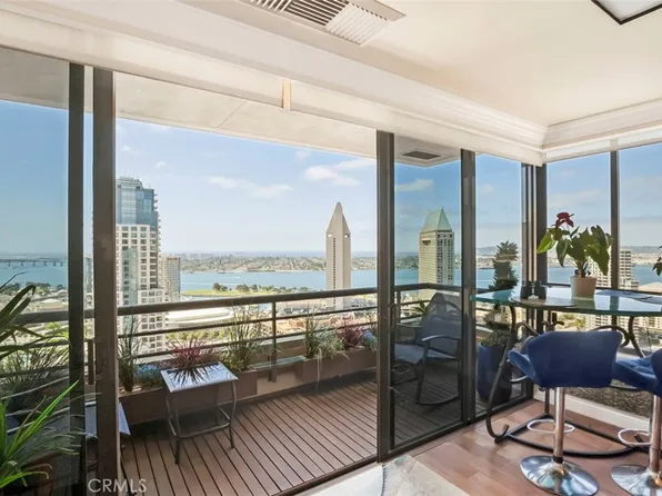 700 Front St Unit 2302, San Diego, CA 92101