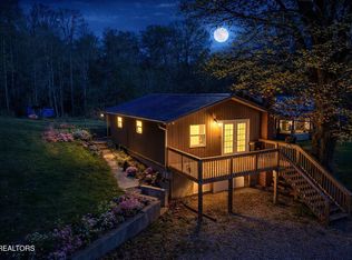 303 Robertson Hl, Speedwell, TN 37870