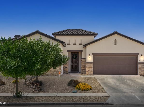 Red Hawk Golf Las Cruces Real Estate 1 Homes For Sale Zillow