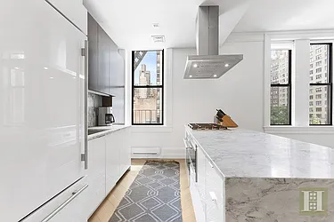 Rented by Halstead Real Estate