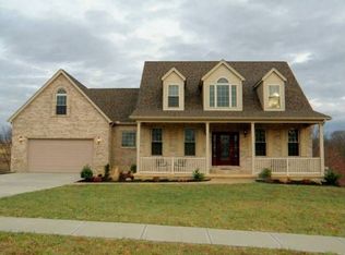 230 Hannahs Way, Crittenden, KY 41030