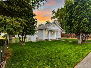 334 E Ridgeway Ave, Hermiston, OR 97838