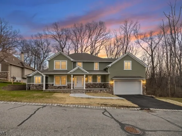 29 Bracken Hill Rd, Hardyston Twp., NJ 07419