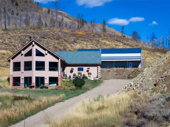 1893 Csh #125, Granby, CO 80446