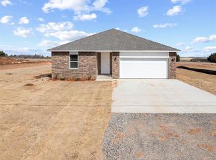 5190 Grassland Dr, Guthrie, OK 73044