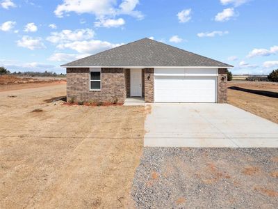 5190 Grassland Dr, Guthrie, OK, 73044