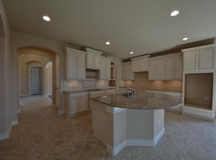 4022 Graham Heights Ln, Katy, TX 77494