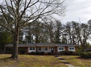 3428 Rushing Rd, Augusta, GA 30906