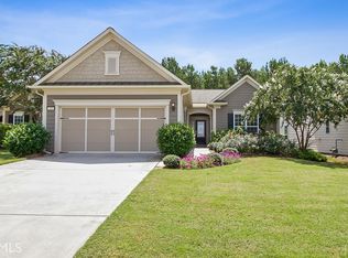 519 Orchid Lights Ct, Griffin, GA