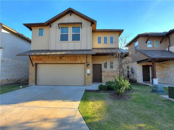 3240 E Whitestone Blvd Unit 35, Cedar Park, TX 78613