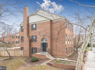 5922 Empire Way, Rockville, MD 20852