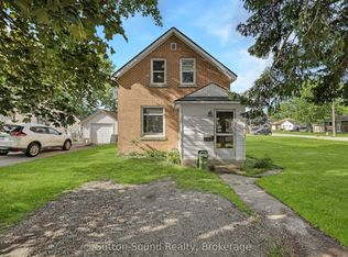 705 17th St E, Owen Sound, ON N4K 2A4
