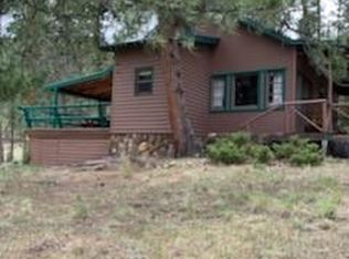 305 Happy Top Trl, Bailey, CO 80421