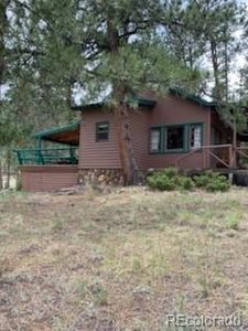 305 Happy Top Trail, Bailey, CO, 80421