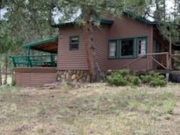 305 Happy Top Trail, Bailey, CO 80421
