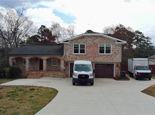 1292 Monfort Rd, Lawrenceville, GA 30046