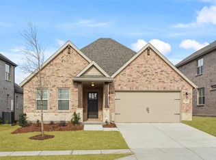 1309 Wheelwright Dr, Forney, TX 75126