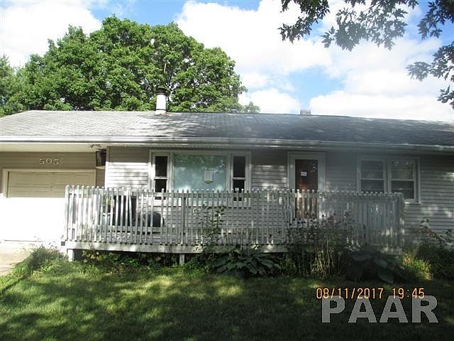 1st image of 505 S White St