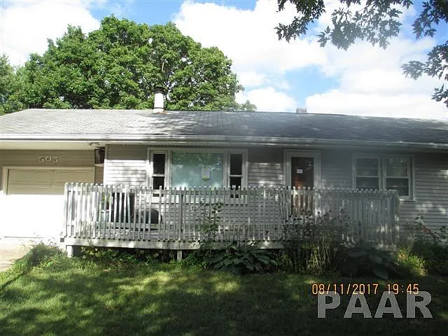 505 S White St photo 1