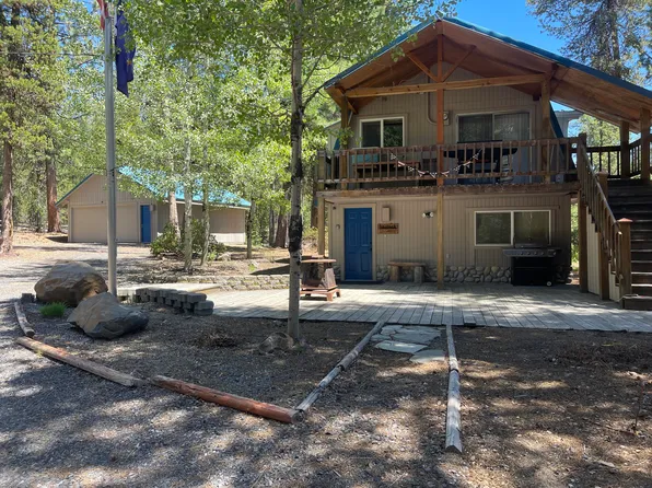 19268 Clear Spring Way, Crescent Lake, OR 97733