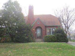 309 Ingleside Ave, Aurora, IL 60506