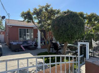 1151 S Maple St, Escondido, CA 92025