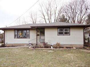 1625 Sisson St, Lockport, IL 60441
