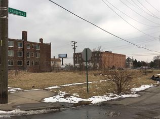 571 Sheridan St, Detroit, MI 48214