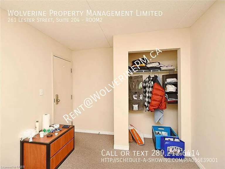 261 Lester St #204 — Photo 20