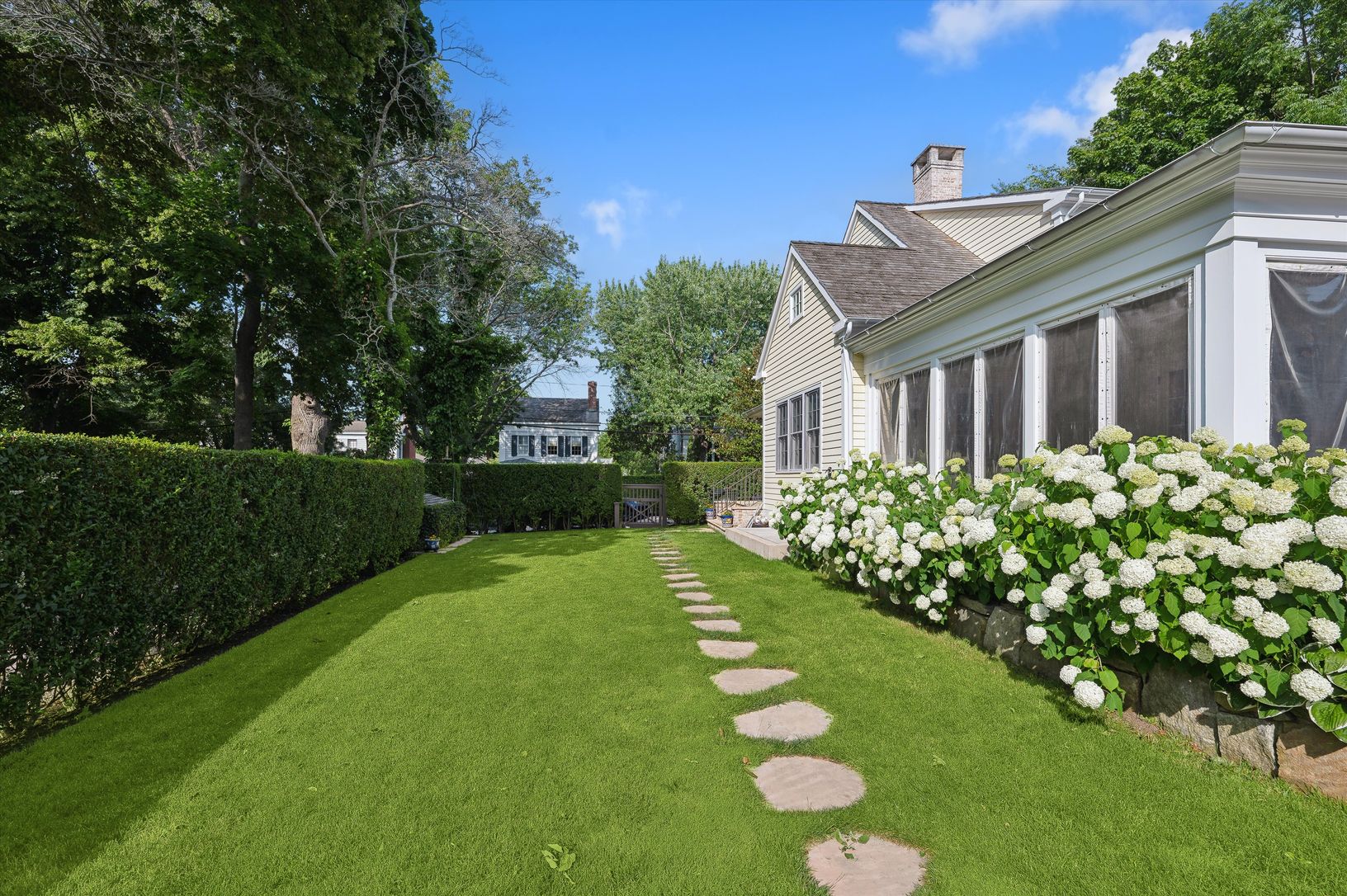  Side Yard