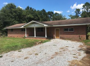 6254 Forest Dr, Milton, FL 32570