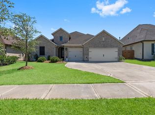 27618 Vivace Dr, Spring, TX 77386