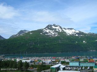100 Kenai St #705, Valdez, AK 99686