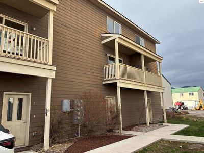 1807 Culvers Dr APT 9, Sandpoint, ID, 83864