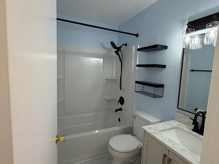 4872 Old Mountain Rd NE — Photo 8