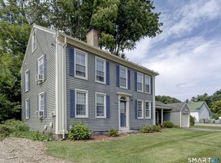 187 Eastford Rd, Eastford, CT 06242