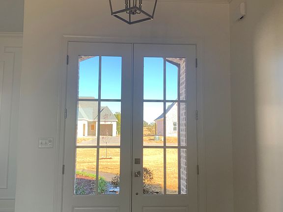 French Doors
