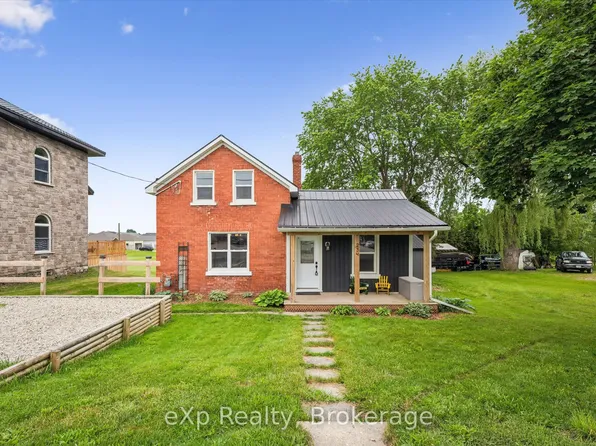234 Elora St S #S, Minto, ON N0G 1Z0