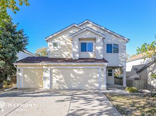 17029 Hastings Ave, Parker, CO 80134